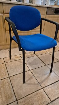 Židle do bytu i kanceláře - 4