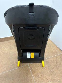 Autosedačka MAXI-COSI Titan 9-36kg - 4