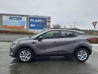 Renault Captur, 1.0TCE LPG 1.MAJ STAV NOVÉHO - 4