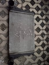 Škoda Octavia intercooler - 4