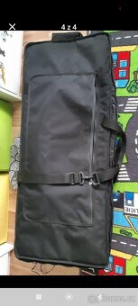 Klávesy/Keyboard Casio - 4