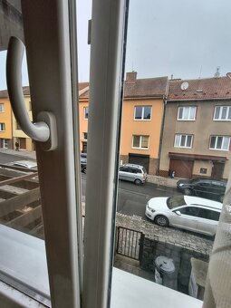 1.lůž. pokoj v RD, student/ka - 4