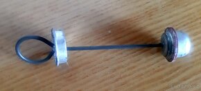 Stříkačka na zdobení dortu - 4