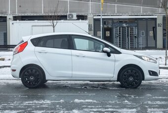 Ford Fiesta 74kW (2013) - 4