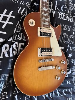 Epiphone Les Paul Classic - 4