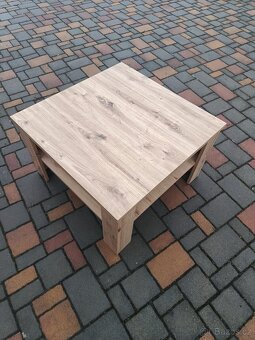 Konferenční stolek - 4