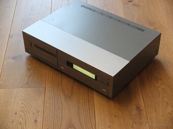 ONKYO K-200R auto-reverse Stereo TapeDeck(1990-91) - 4