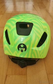 Detská prilba - Bontrager - 4