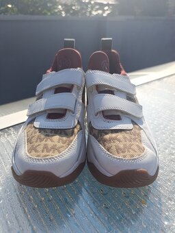 Boty Michael Kors vel 37 - 4