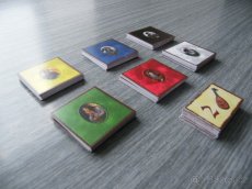 Královské rošády - 4