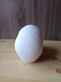3D tisk-replika lidské lebky - 4