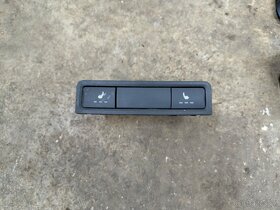 Elektronika interiéru Octavia III - 4