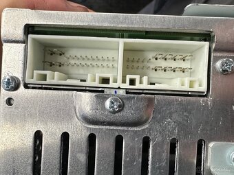 Rádio - Hyundai I20 - 4