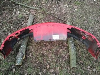 Přední Narázník Opel AstraH - 4