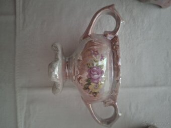 Vázičky - keramika - 4