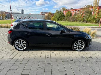 Seat Leon 1.4 TSI FR - 4