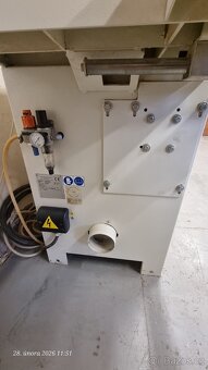 Olepovačka hran SCM me25 - 4