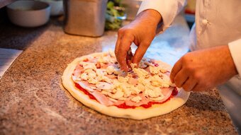 🍕 Pizzař / Pizzařka (m/ž) – Proskovice - 4