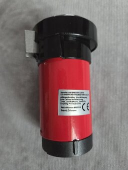 Vzduch.fanfáry +kompresor. - 4