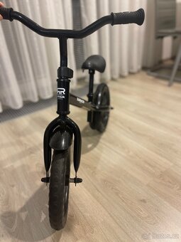 Runracer Stiga Sports - 4