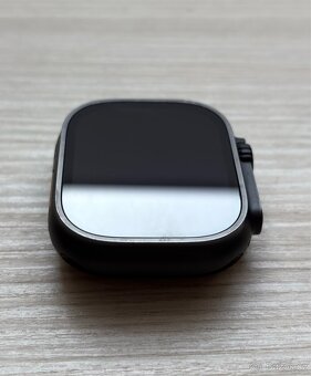 Apple Watch Ultra 2 - 4