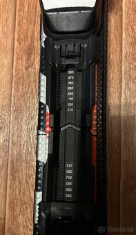 Prodám dětské lyže - 4