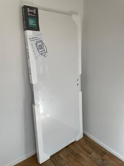 DVEŘE PORTA CPL SE ZÁRUBNÍ - 4