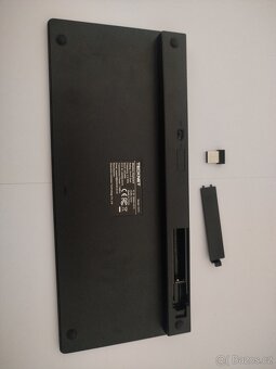 Klávesnice Tecknet X 315 - 4