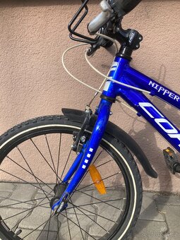 Dětské kolo Core Nipper 20 - 4