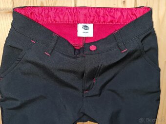 Vel 134-140, sety, rifle,šaty,vesty.... - 4