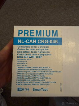 Toner NL-CAN CRG-046 - 4
