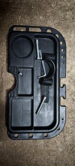 montážní stojan Force Base - 4