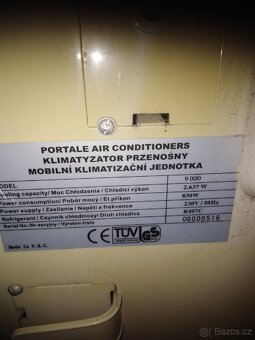 Prodám klimatizaci - 4