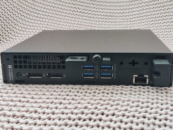Dell Optiplex 5000 - i7 12gen. - 4