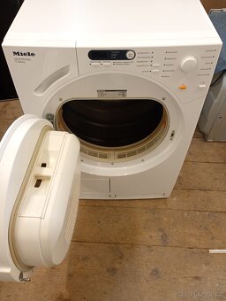 Sušička Miele - 4