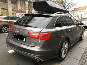 Audi A6 Allroad 3.0 TDI 235Kw r.v. 2013 - 4