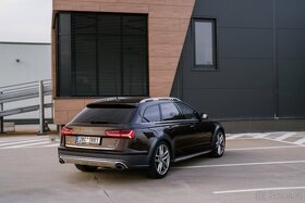 Audi A6 Allroad 3.0 BiTdi, DPH - 4
