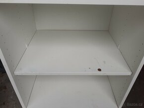 Ikea dětská skříň Stuva - 4