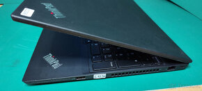 Lenovo Thinkpad t15 g2 i5-1135g7 16GB√512GB√FHD-15.6√1rz√DPH - 4