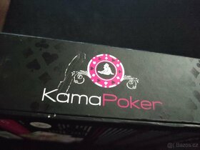 Albi - hra Kama poker - 4