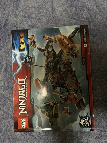 Prodám lego Ninjago skybound - 4