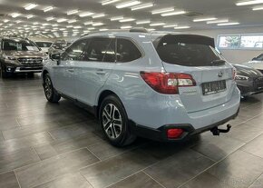 Subaru Outback 2.5 ACTIVE 2020 AUT 129 kw1 - 4