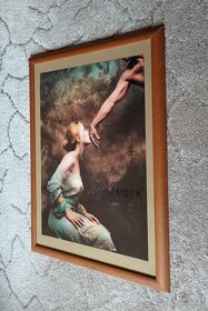 JAN SAUDEK : " Hluboká oddanost Valerie " / 1989 / - 4