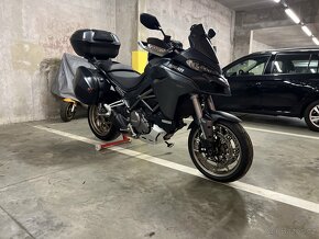 Ducati Multistrada 1260S - 4