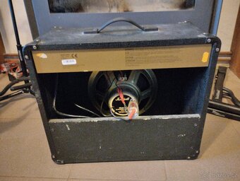 Marshall G30RCD - 4