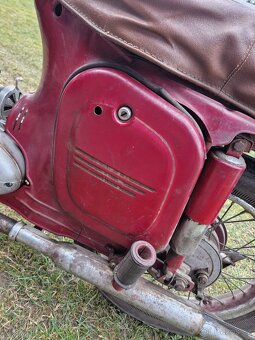 Jawa 175/356 - 4