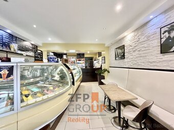 Prodej bytového domu o rozloze 297 m2, ulice Hlavní, Štěchov - 4