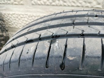 Letní pneu 225/65 R17 - 4