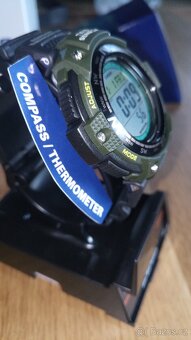 Casio SGW 100 3AVCF Nové - 4