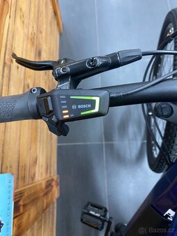 Prodám nové elektrokolo Haibike Alltrack 4 - 4